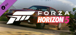 Forza Horizon 5 1986 Ford Mustang SVO Xbox One