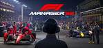 F1 Manager 2022 Steam Account