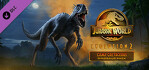 Jurassic World Evolution 2 Camp Cretaceous Dinosaur Pack PS5