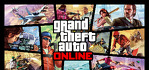 Grand Theft Auto Online Xbox Series