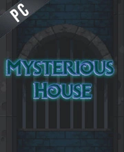 Mysterious House
