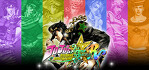 JoJo's Bizarre Adventure All-Star Battle R Xbox One