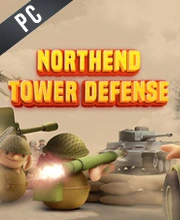 Northend Tower Defense
