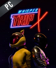 Whisper Trip
