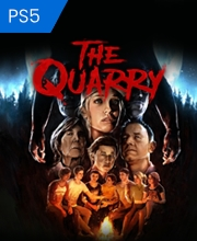 The Quarry PS5