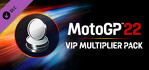 MotoGP 22 VIP Multiplier Pack Xbox One