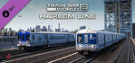 Train Sim World 2 Harlem Line Grand Central Terminal-North White Plains