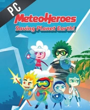 MeteoHeroes