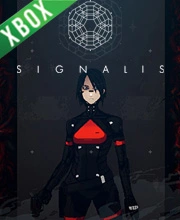 Signalis Xbox One