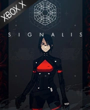 Signalis Xbox Series