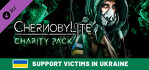 Chernobylite Charity Pack