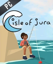 Isle of Jura