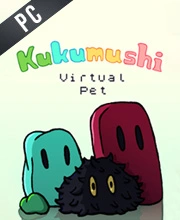Kukumushi Virtual Pet