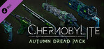 Chernobylite Autumn Dread Pack PS4