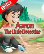 Aaron The Little Detective Nintendo Switch