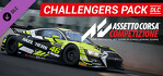 Assetto Corsa Competizione Challengers Pack