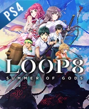 LOOP8 PS4
