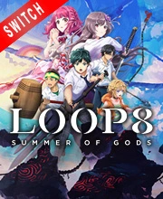 LOOP8 Nintendo Switch