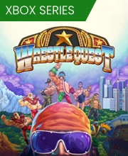 WrestleQuest Xbox Series