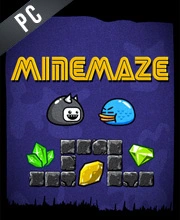 Minemaze