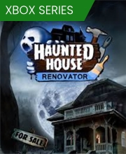 Haunted House Renovator Xbox Series