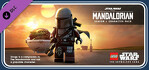 LEGO Star Wars The Mandalorian Season 2 Character Pack