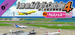 ATC4 Airport NAHA ROAH