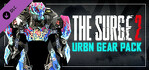 The Surge 2 URBN Gear Pack Xbox Series