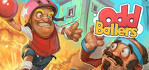 OddBallers PS5