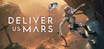 Deliver Us Mars Xbox Series