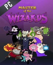 Master of the Wizards