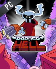 Doomed to Hell