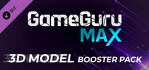 GameGuru MAX Booster Pack