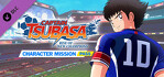 Captain Tsubasa Rise of New Champions Character Mission Pass