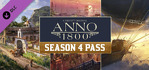 Anno 1800 Season 4 Pass