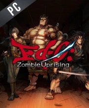 Ed-0 Zombie Uprising