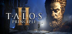 The Talos Principle 2 PS4