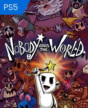 Nobody Saves the World PS5