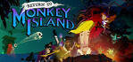 Return to Monkey Island Steam Account