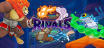 Rivals of Aether 2 Steam Account