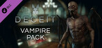 Deceit Vampire Pack