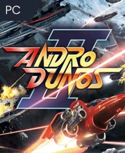 Andro Dunos 2