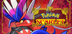 Pokemon Scarlet Nintendo Switch