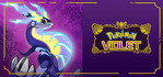 Pokemon Violet Nintendo Switch