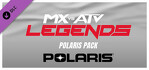 MX vs ATV Legends Polaris Pack 2022