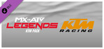 MX vs ATV Legends KTM Pack 2022 PS5