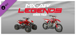 MX vs ATV Legends Honda Pack 2022 Xbox One