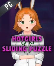 HotGirls Sliding Puzzle