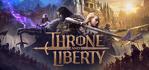 Throne and Liberty PS5