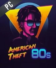 American Theft 80s